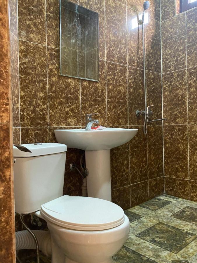 Hotel Kirta Gordi Exteriér fotografie